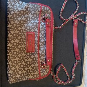 DKNY Crossbody Purse